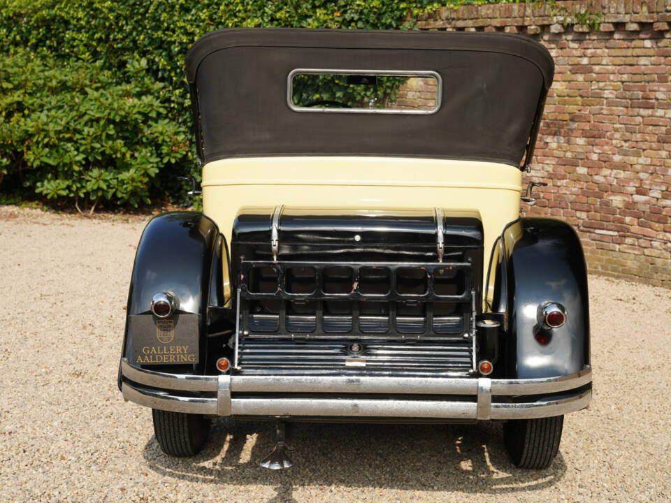 Bild 5/50 von Cadillac Serie 341 (1928)