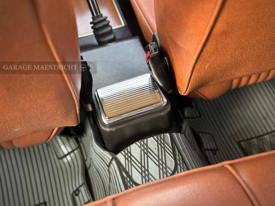 Immagine 83/100 di Alfa Romeo Giulia Super 1.6 (1974)