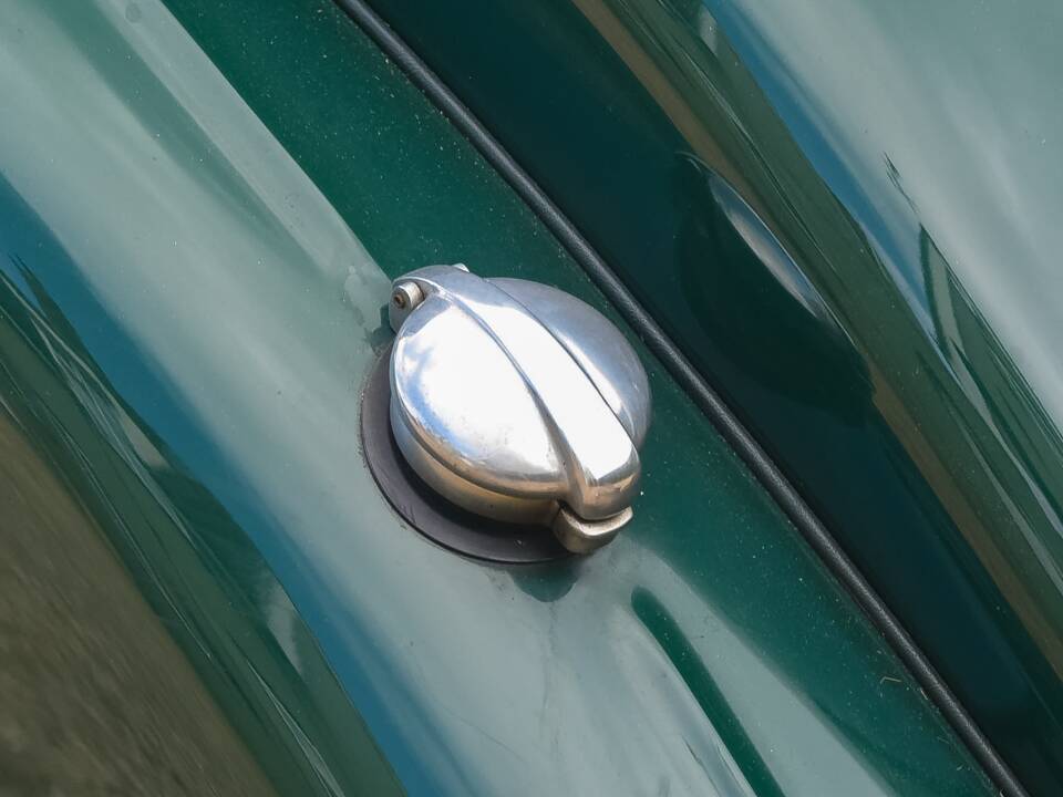 Afbeelding 30/50 van Alvis Speed 25 (1937)