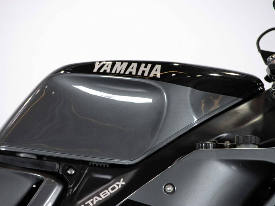 Bild 28/49 von Yamaha TZR 125 R (1994)