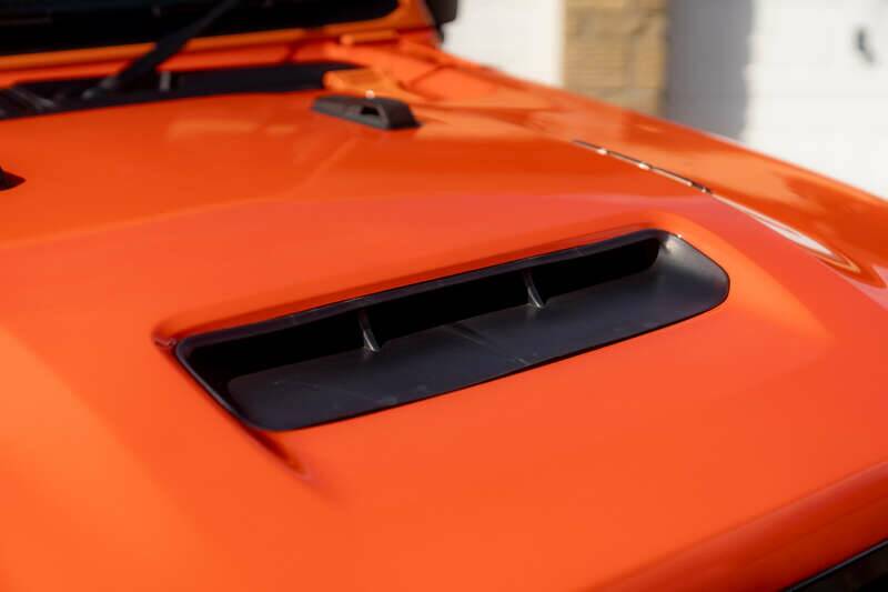 Afbeelding 22/50 van Jeep Wrangler 3.6 V6 (2018)