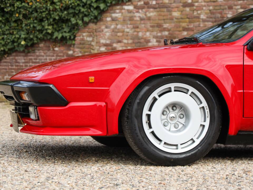 Imagen 24/50 de Lamborghini Jalpa 3500 (1987)