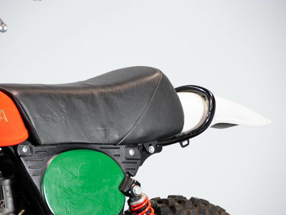 Image 28/50 de Montesa DUMMY (1977)