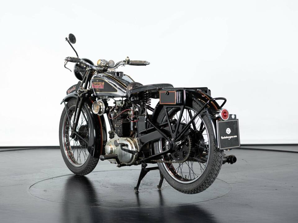 Image 2/50 de Bianchi DUMMY (1948)