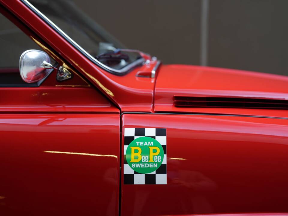 Image 71/100 of Saab 96 (1964)