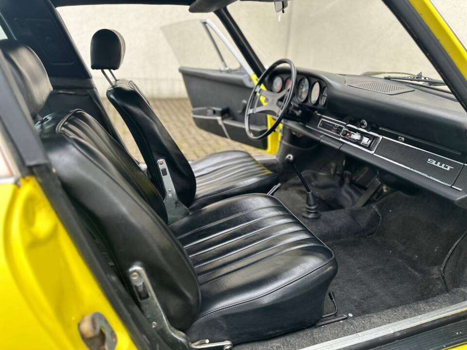 Image 25/46 of Porsche 911 2.2 T (1969)
