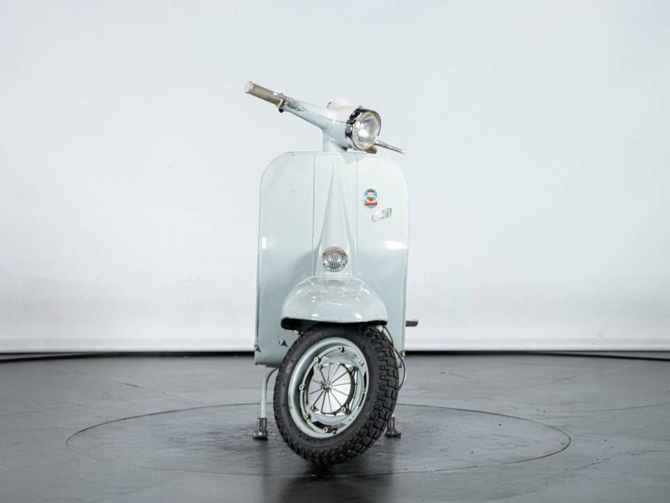 Image 3/50 of Gilera DUMMY (1962)
