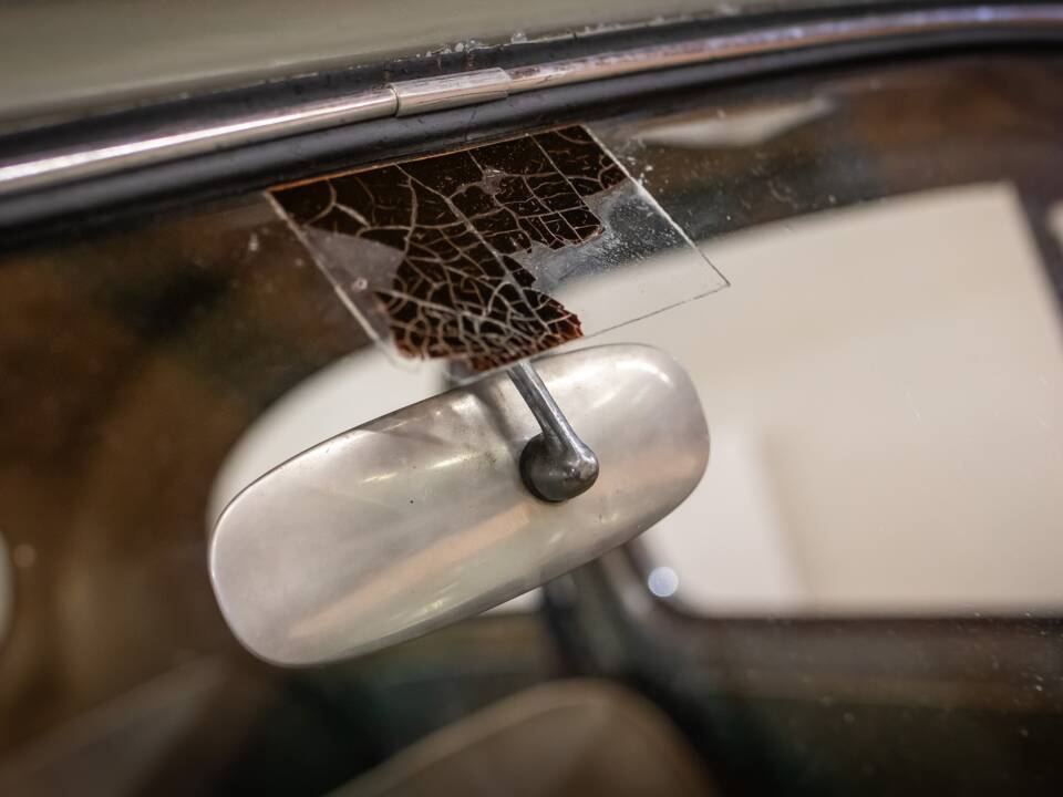 Bild 20/24 von Volkswagen Käfer 1200 Export "Dickholmer" (1958)