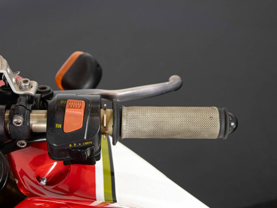 Immagine 42/50 di Cagiva Mito 125 (1991)