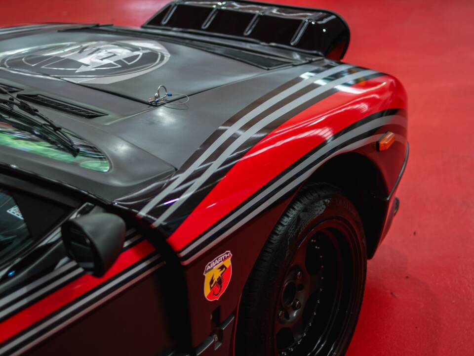 Immagine 13/100 di Lancia Beta Montecarlo (1981)