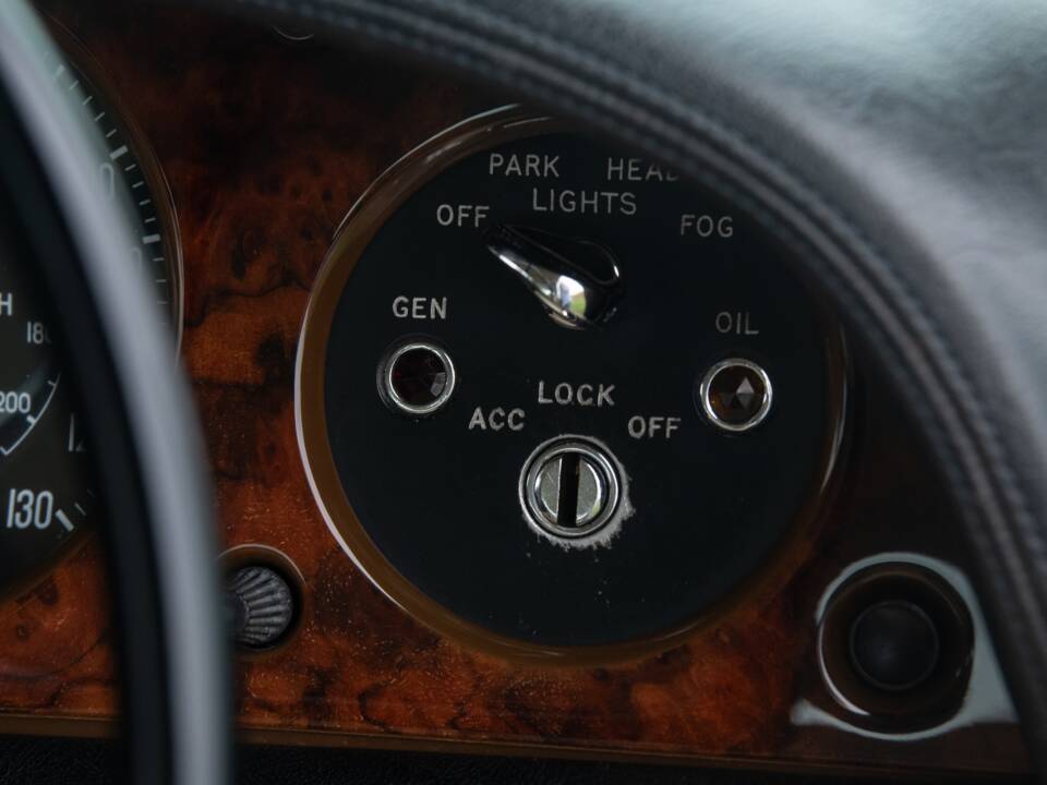 Image 50/50 of Rolls-Royce Silver Shadow I (1972)