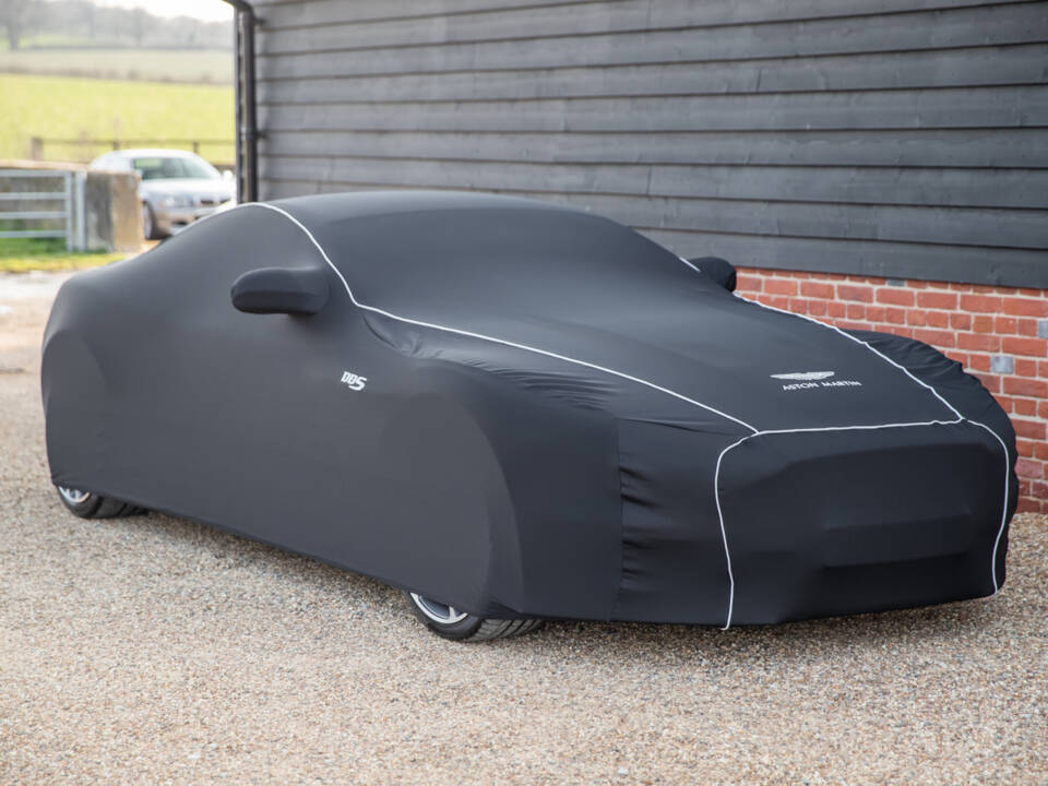 Bild 65/71 von Aston Martin DBS (2011)