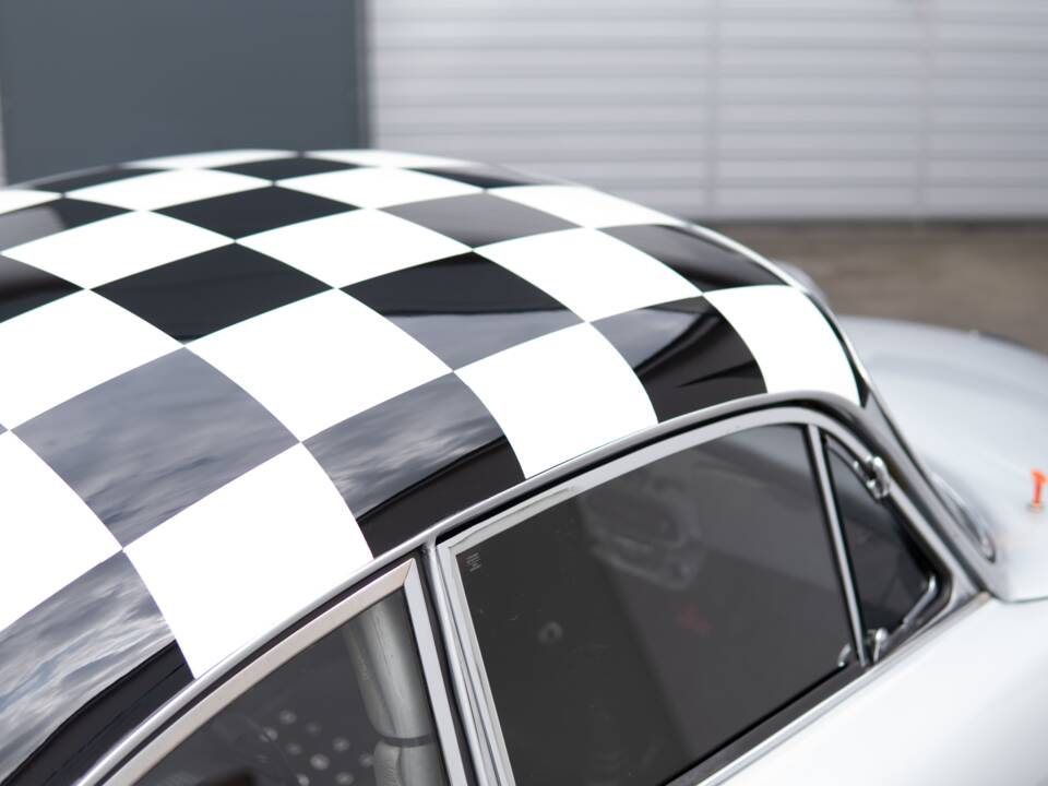 Afbeelding 35/41 van Porsche 356 C 1600 (1964)
