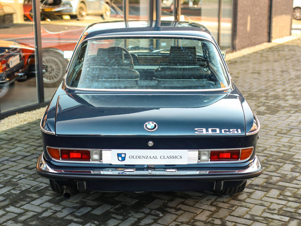 Immagine 47/57 di BMW 3.0 CSi (1972)