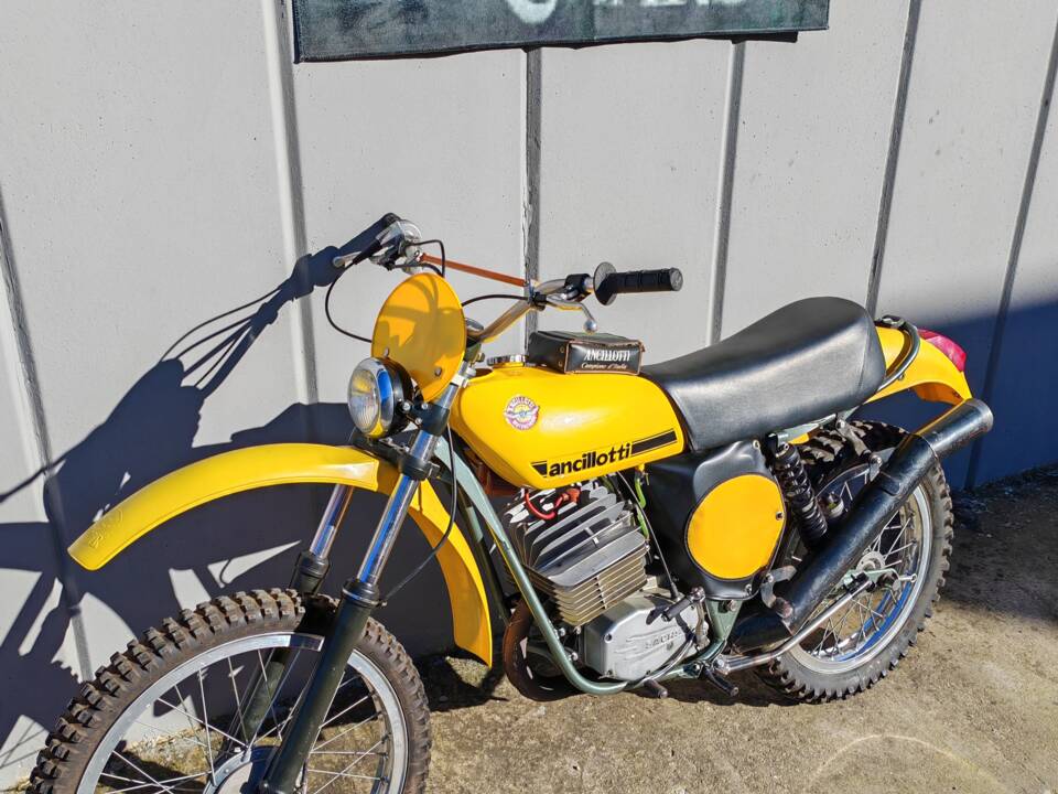 Bild 15/15 von Ancillotti DUMMY (1975)