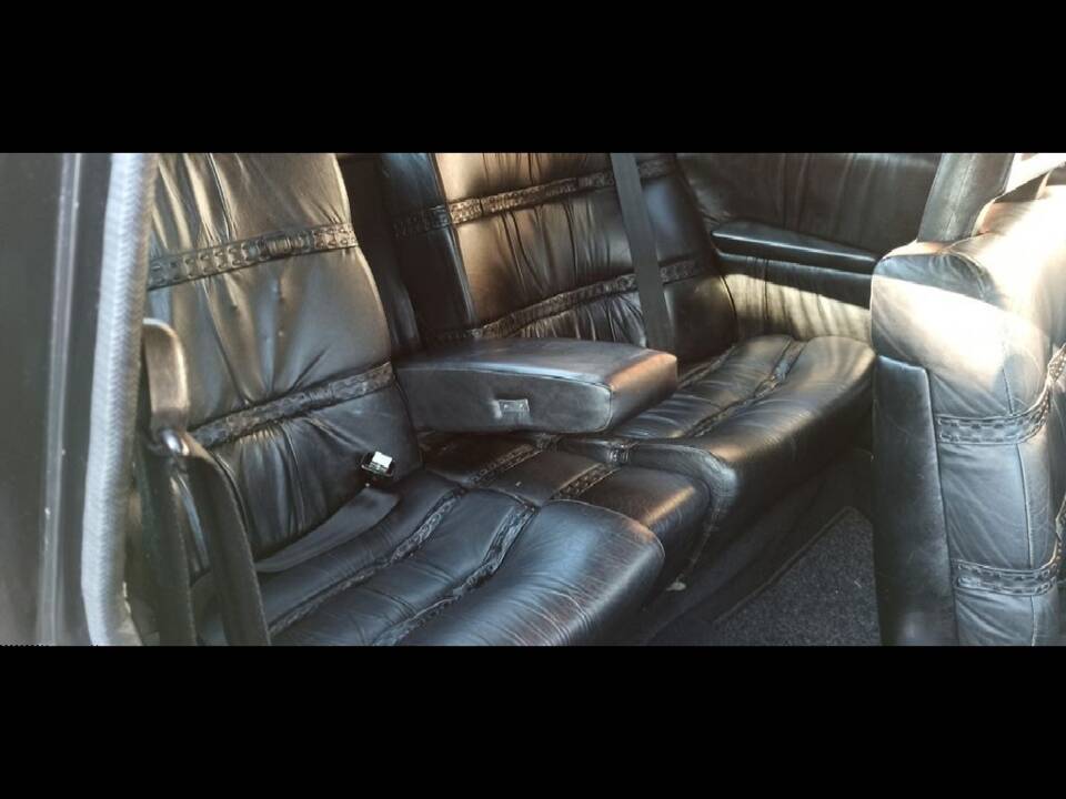 Image 11/12 of Volvo 262 C Bertone (1978)