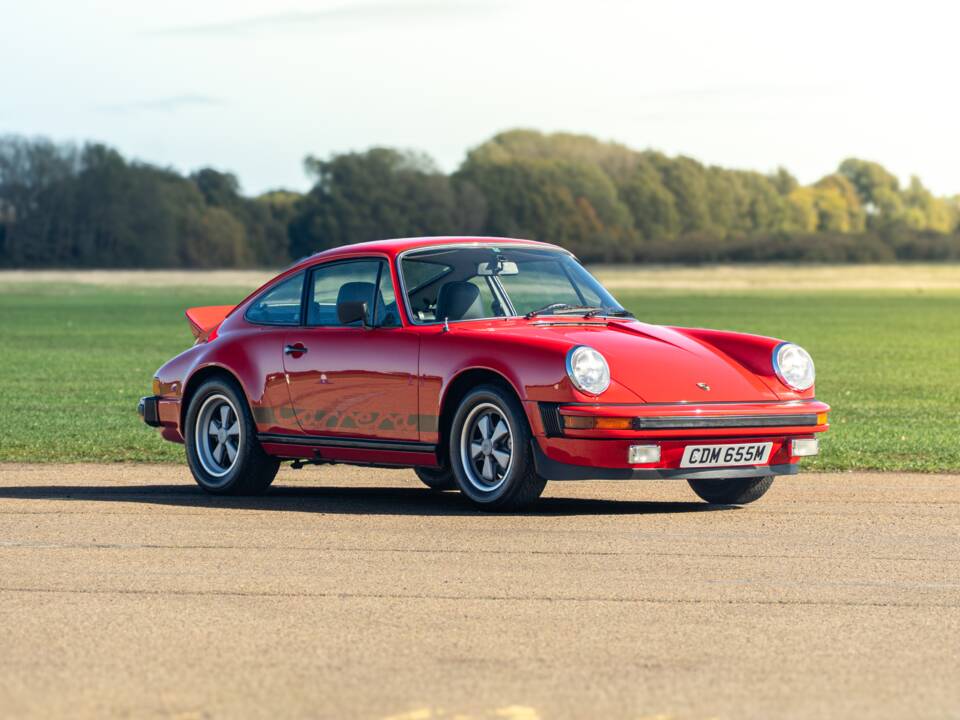 Bild 2/36 von Porsche 911 Carrera 2.7 (1973)