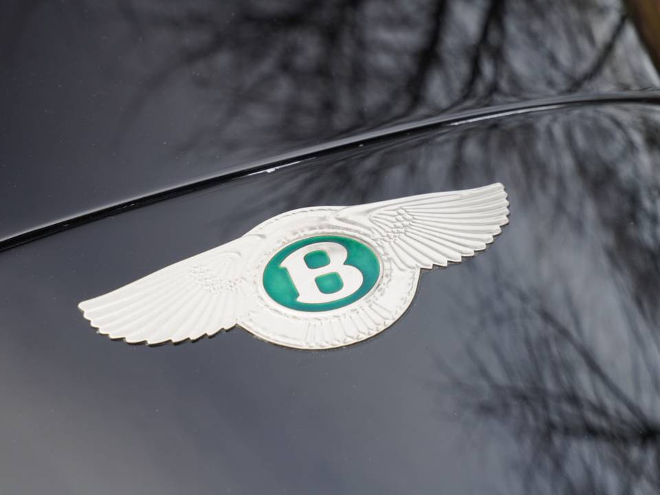 Imagen 11/50 de Bentley 6 1&#x2F;2 Litre Special B-Racer (1951)