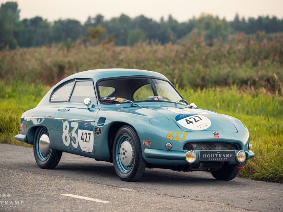 Bild 7/22 von Deutsch-Bonnet HBR5 (1956)