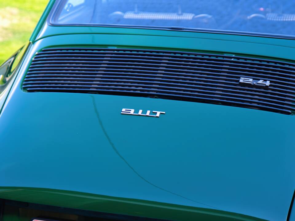 Image 16/76 of Porsche 911 2.4 T (1973)