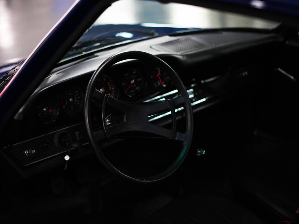 Bild 6/8 von Porsche 911 2.4 T (1971)