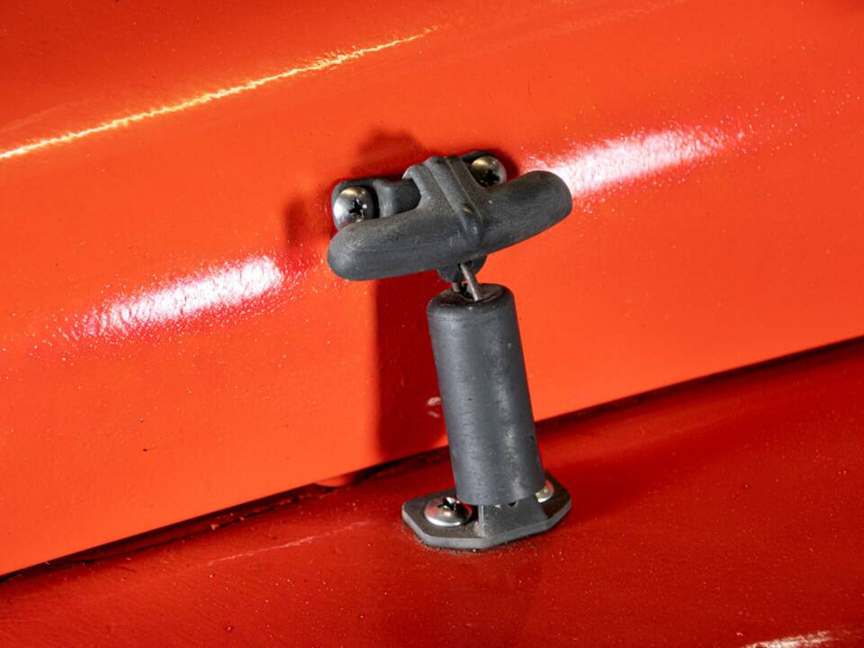 Imagen 22/47 de Suzuki LJ 80 (1981)