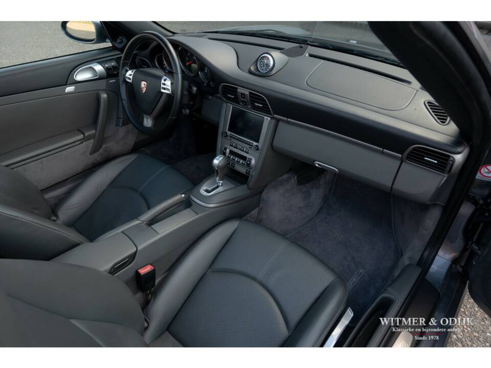 Bild 30/37 von Porsche 911 Carrera (2006)