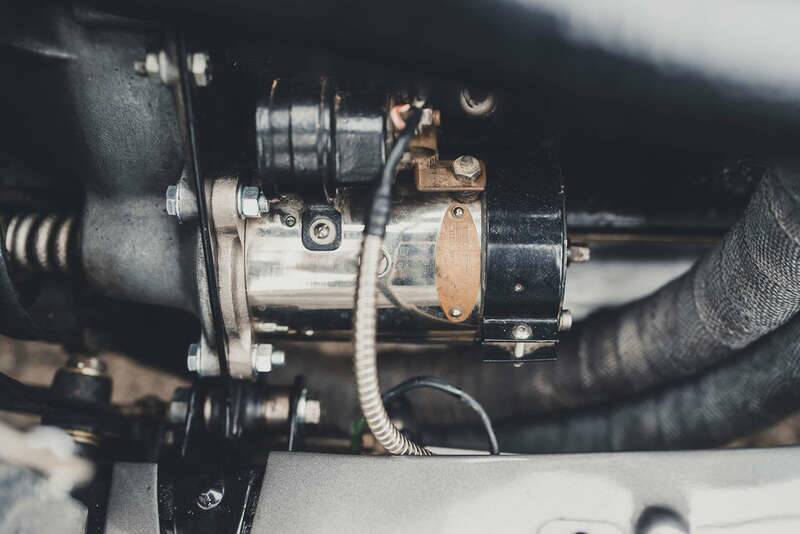 Image 35/49 of Jaguar SS 100  2.5 Litre (1938)