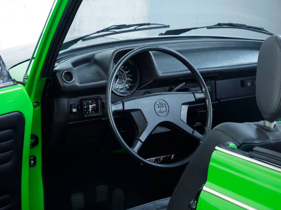 Bild 50/50 von Volkswagen Käfer 1303 LS "World Cup 74" (1974)