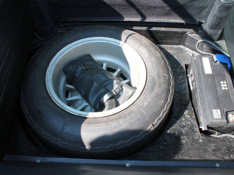 Bild 18/20 von Maserati Indy 4200 (1973)