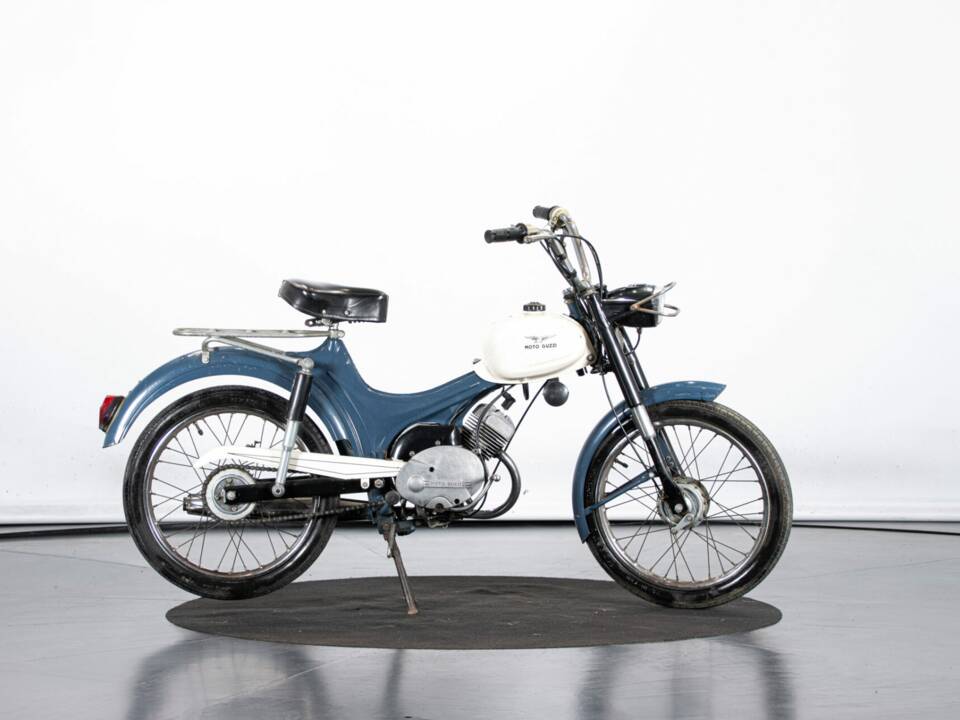 Immagine 5/42 di Moto Guzzi Dingo (1969)