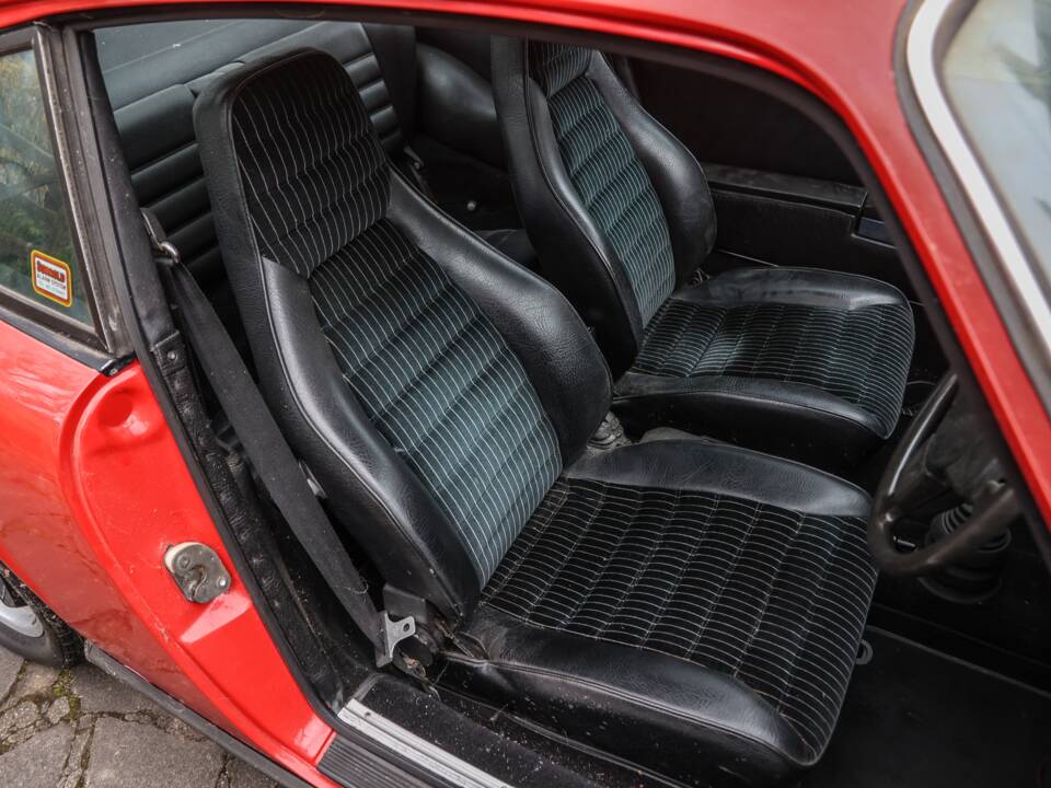Afbeelding 38/50 van Porsche 911 2.7 (1977)