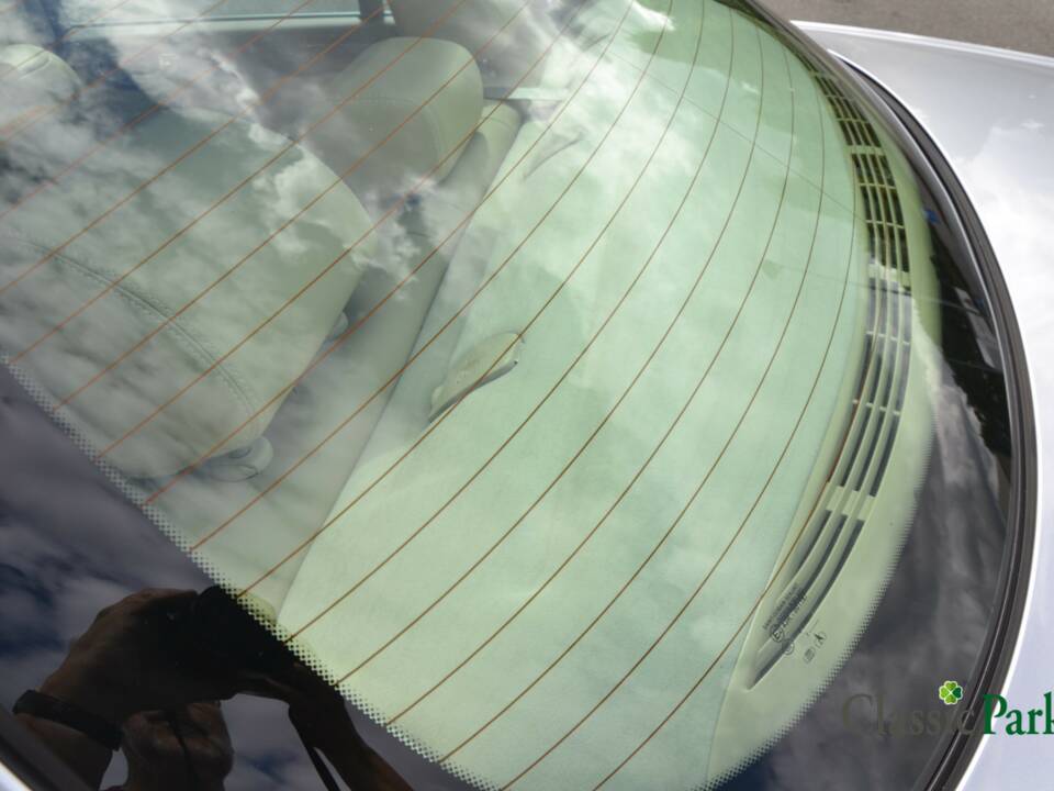 Immagine 22/46 di Jaguar XJ 8 3.5 (2007)