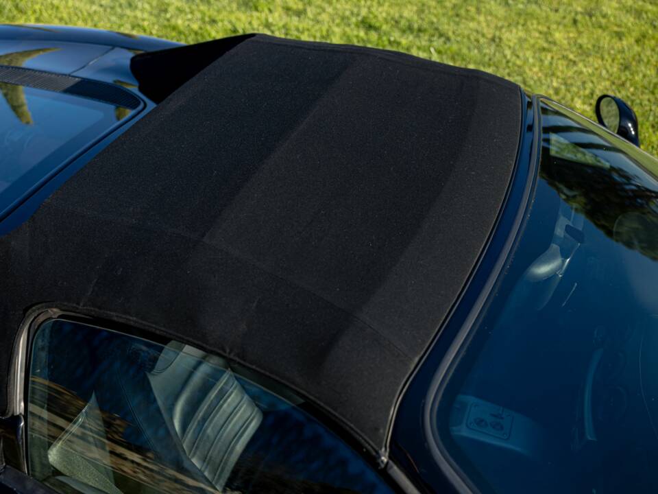 Bild 26/65 von Ferrari 360 Spider (2006)