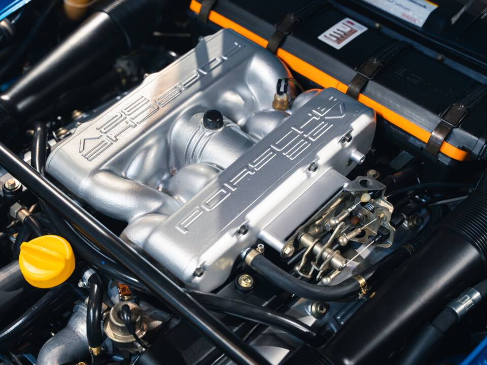 Image 33/33 of Porsche 928 GTS (1992)