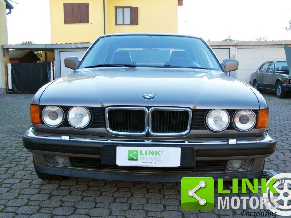 Afbeelding 2/10 van BMW 750iL (1989)