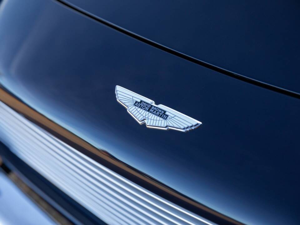 Afbeelding 21/50 van Aston Martin DB 5 (1965)
