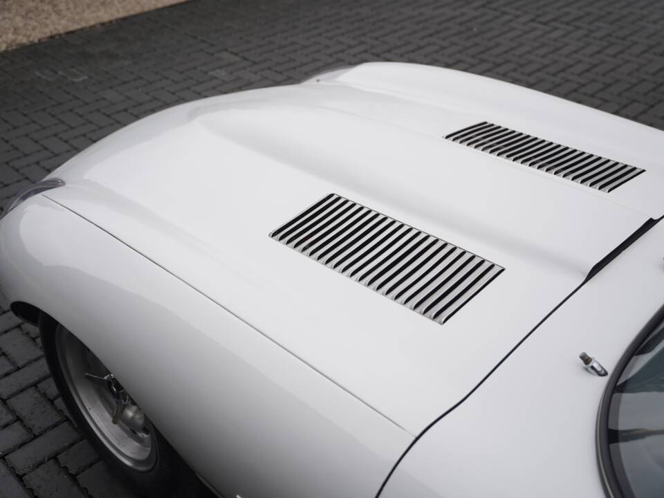 Bild 36/50 von Jaguar E-Type 3.8 (1964)