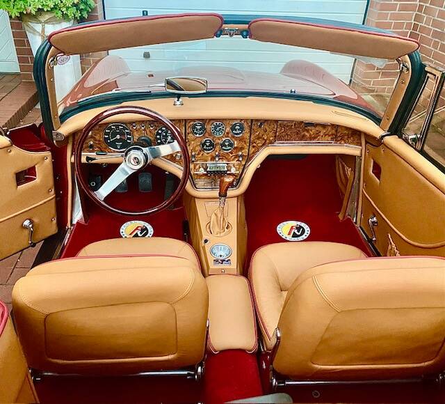 Bild 10/17 von Facel Vega Facel III (1964)