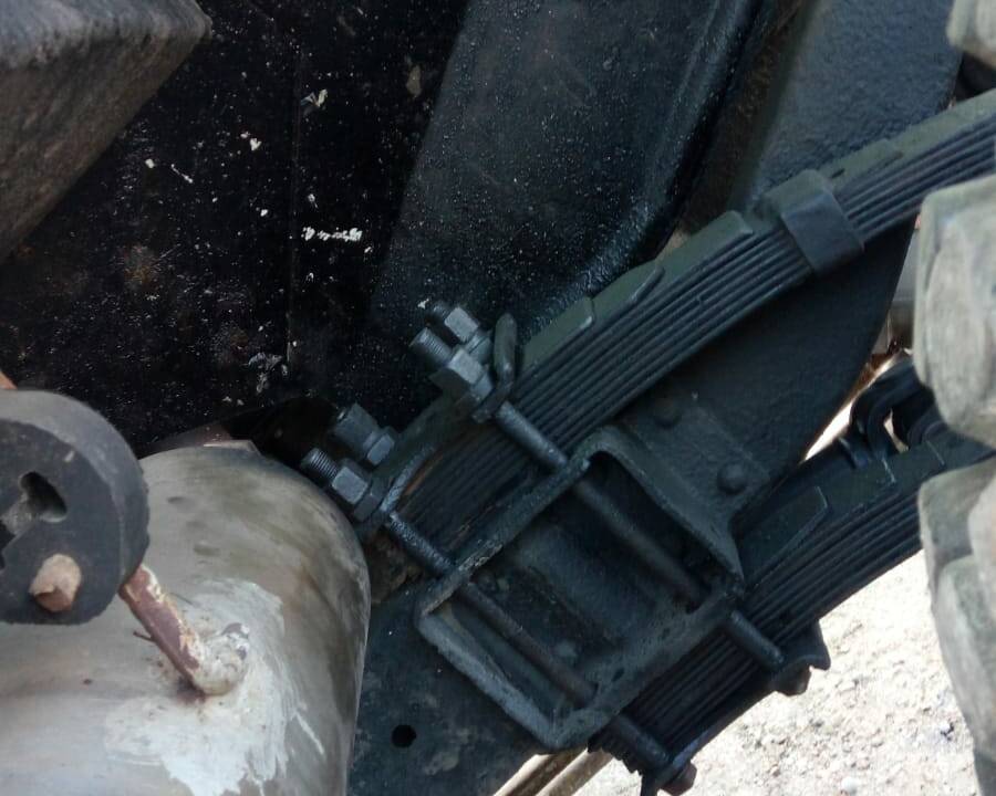 Bild 21/23 von GAZ 67 (1955)