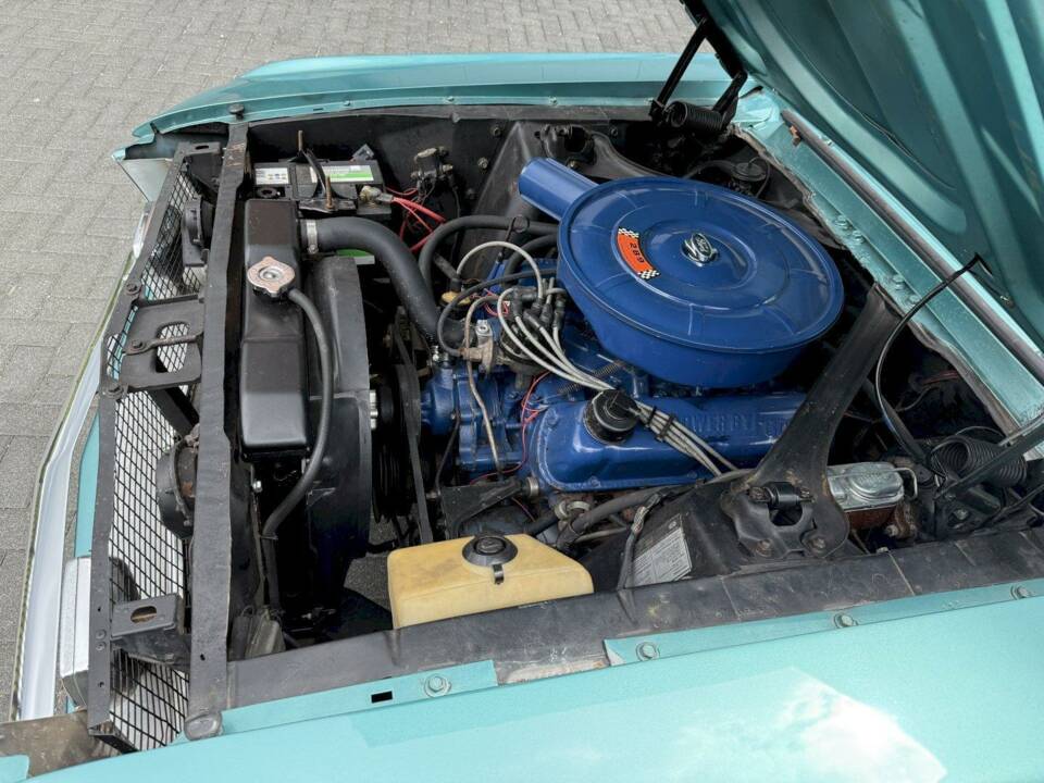 Afbeelding 23/33 van Ford Mustang California Special GT/CS (1968)