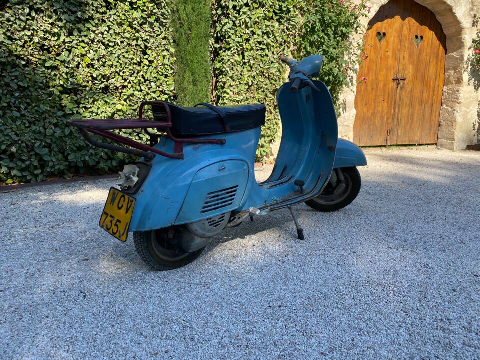 Immagine 77/100 di Piaggio DUMMY (1968)