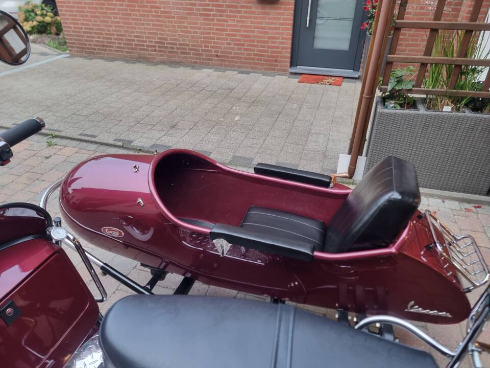 Afbeelding 80/98 van Piaggio DUMMY (1984)
