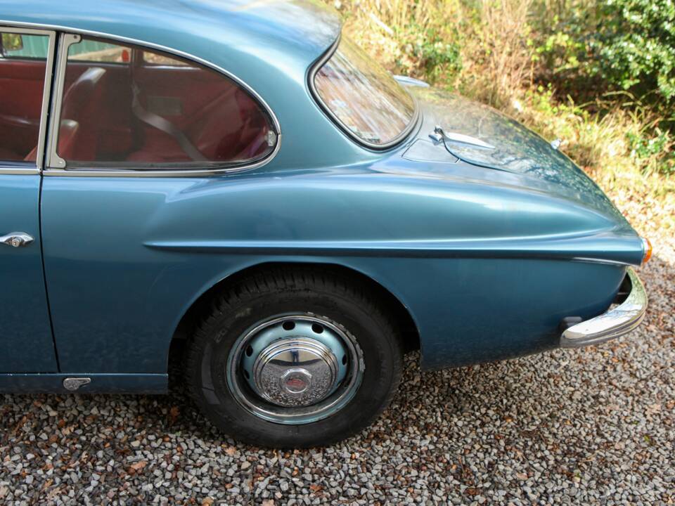 Bild 21/50 von Jensen C-V8 MK II (1965)