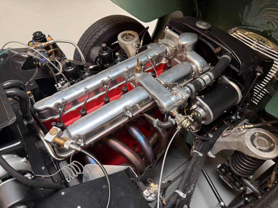 Bild 34/37 von Aston Martin DB 2&#x2F;4 Mk I (1955)