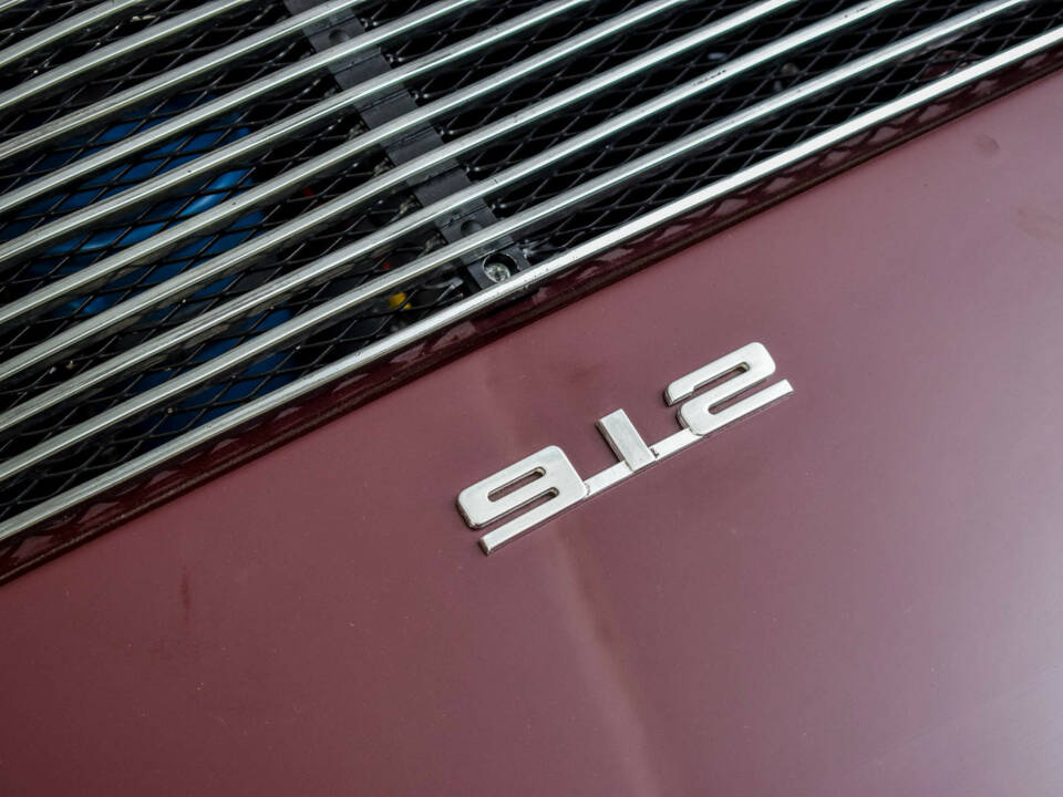 Afbeelding 21/50 van Porsche 912 (1969)