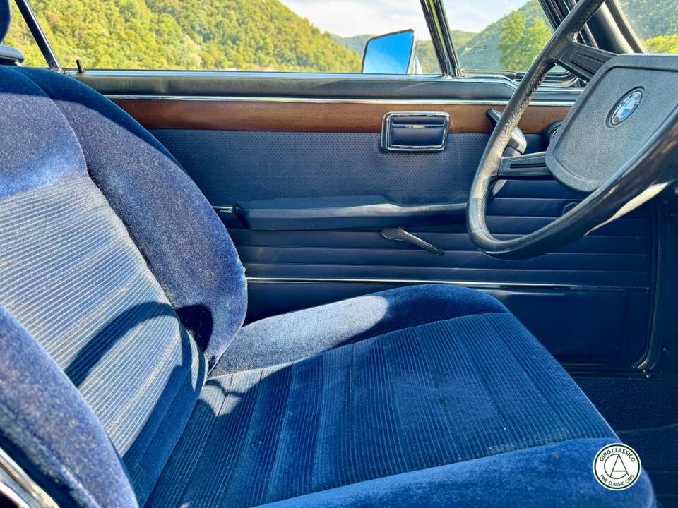 Bild 27/48 von BMW 3,0 CSi (1975)