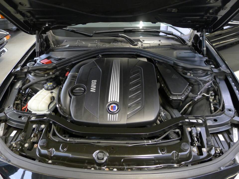 Afbeelding 20/39 van ALPINA D3 Biturbo Touring (2014)