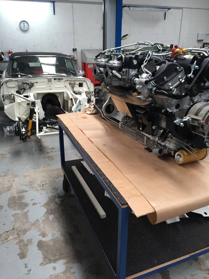Bild 13/28 von Jaguar E-Type V12 (1973)
