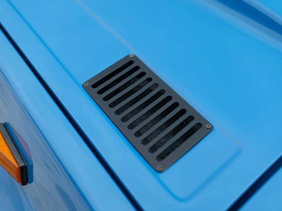 Immagine 23/50 di FIAT 131 Abarth Rally (1981)